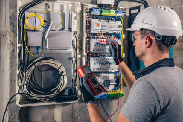 Best Electrician Near Me  in New Franklin, OH