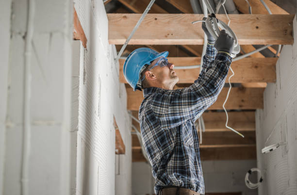 Best Emergency Electrical Repair  in New Franklin, OH