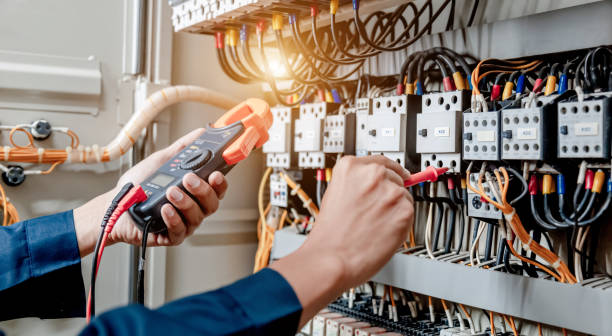 Best Electrical Outlet Repair  in New Franklin, OH