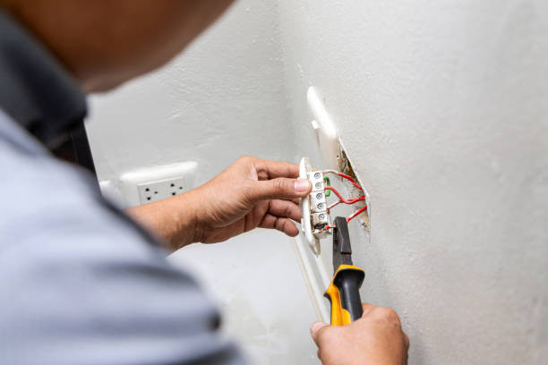 Best Electrical Rewiring Services  in New Franklin, OH