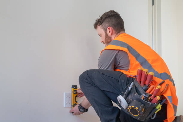 Best Electrician Near Me  in New Franklin, OH