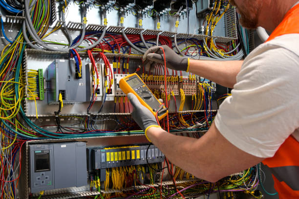 Best Electrical Installation Contractor  in New Franklin, OH