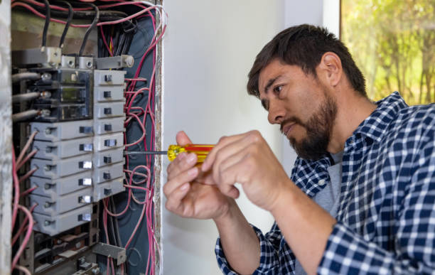 Best Electrical Wiring Services  in New Franklin, OH